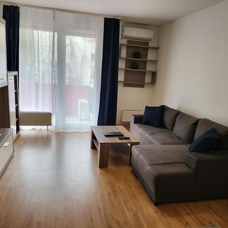 Sdp Futo Apartment Budapest Extérieur photo