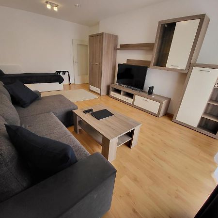 Sdp Futo Apartment Budapest Extérieur photo